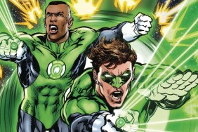 Lanterns First Look Draws Stellar Reviews for DCU’s Hal Jordan & John Stewart