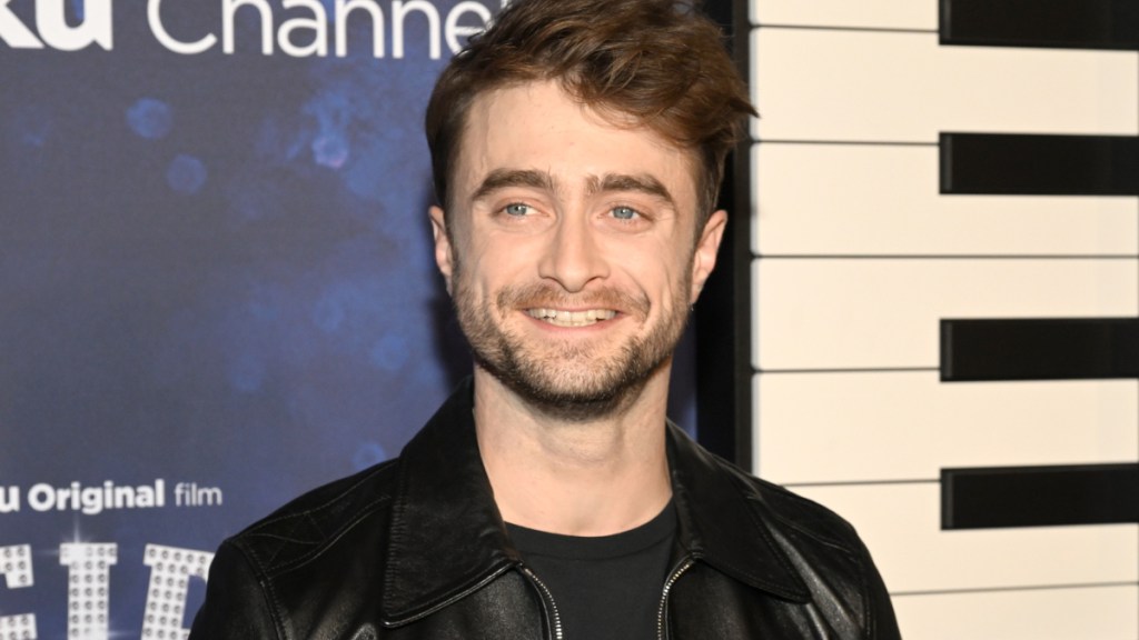 Clayface: James Gunn Comments on Daniel Radcliffe DCU Casting Rumor