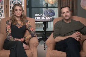 Kinda Pregnant Interview: Will Forte & Brianne Howey on New Amy Schumer Netflix Movie