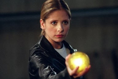 Buffy the Vampire Slayer Sequel Series With Sarah Michelle Gellar Close to Receiving Pilot