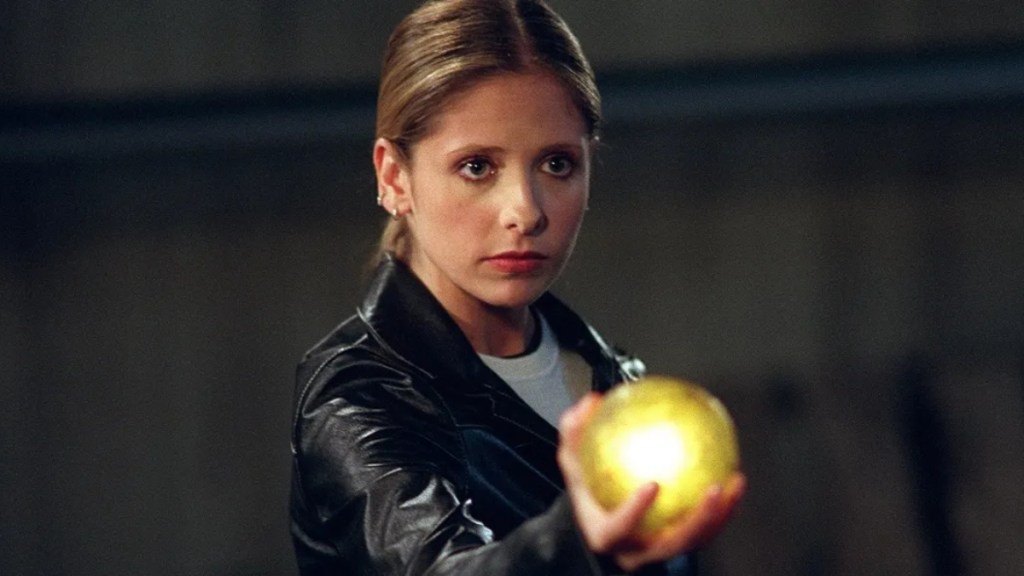 Buffy the Vampire Slayer Sequel Series With Sarah Michelle Gellar Close to Receiving Pilot