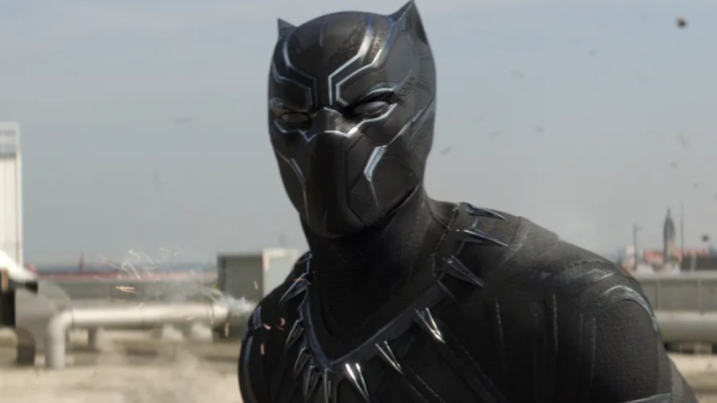 Black Panther 3 T’Challa Recast Rumors, Potential Story Details Addressed by Marvel Producer