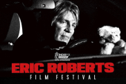 Exclusive Eric Roberts Film Festival Trailer Previews Celebration of Legendary Actor