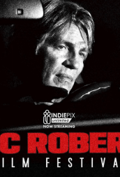 Exclusive Eric Roberts Film Festival Trailer Previews Celebration of Legendary Actor