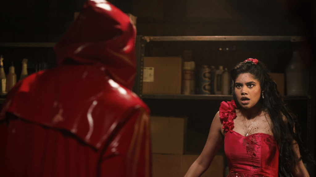 Fear Street: Prom Queen Posters Tease Next Entry in Netflix Horror Movie Series