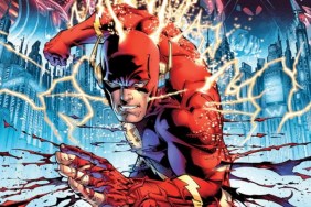 The Flash, Constantine games canceled WB Games