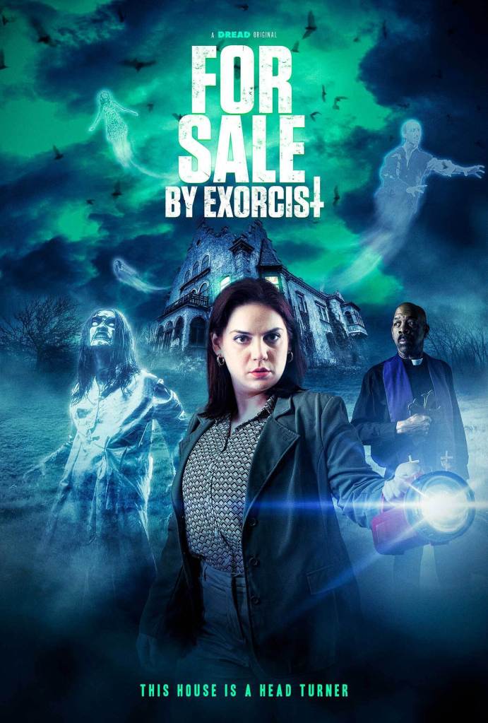 Exclusive For Sale By Exorcist Trailer Previews Housing Market Horror Comedy