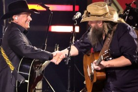 George Strait Chris Stapleton Ticket Prices How Much Presale 2025 Tour Concert Cost Ticketmaster