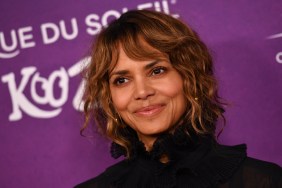 Halle Berry Talks Herpes Misdiagnois, Had ‘Dry Vagina Syndrome’