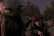 How to Train Your Dragon Trailer: Mason Thames & Gerard Butler Lead Live-Action Movie