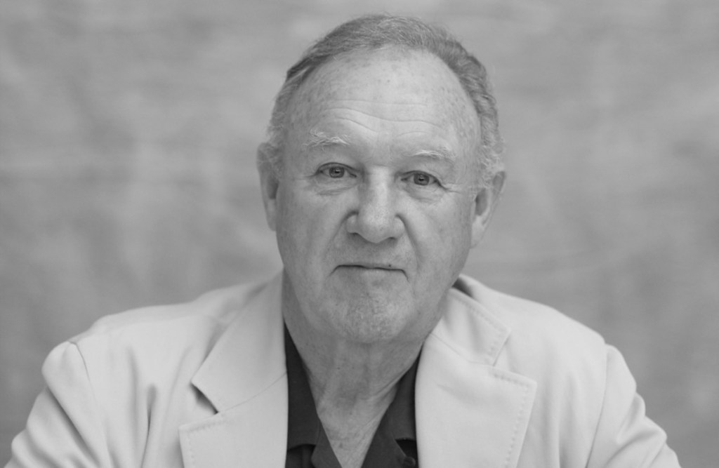 Gene Hackman Passes Away, Wife & Dog Also Found Dead