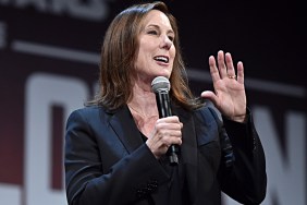 Kathleen Kennedy Leaving LucasFilm 2025 Retiring Stepping Down Rumors