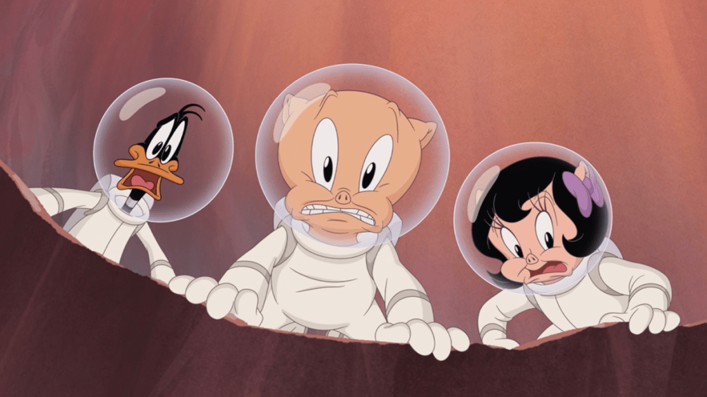 Looney Tunes Movie Release Date Delayed as The Day The Earth Blew Up Shifts