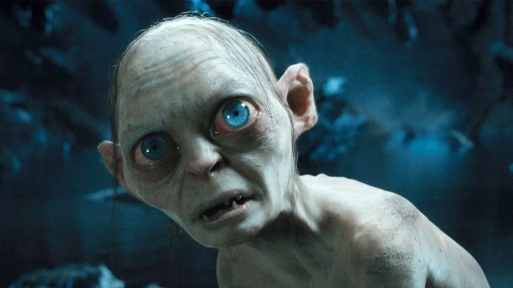 Why Fans Think Lord of the Rings: The Hunt for Gollum’s Trailer Is Real