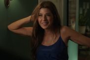 Marisa Tomei & Virginia Gardner to Star in Rom-Com Movie F**k Valentine’s Day