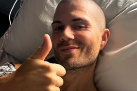 max george heart surgery the wanted