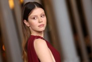 The Odyssey Cast Adds Mia Goth & More to Christopher Nolan's Star-Studded Movie