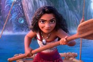 Moana 2 Disney+ Release Date Set for Dwayne Johnson Movie’s Streaming Debut