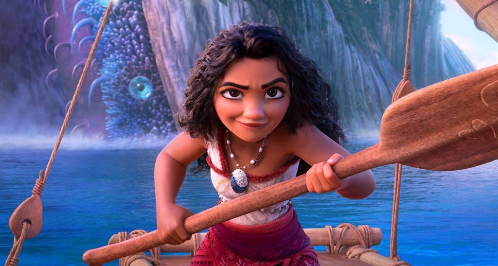 Moana 2 Disney+ Release Date Set for Dwayne Johnson Movie’s Streaming Debut