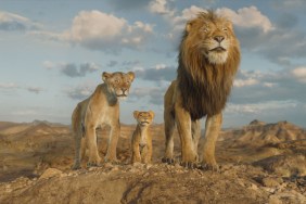 Mufasa: The Lion King Digital, 4K, Blu-ray, & DVD Release Dates Set for Prequel