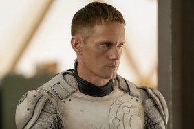 Murderbot Release Date & Images Revealed for Alexander Skarsgård-Led Apple TV+ Sci-Fi Series