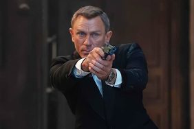 James Bond Update: Amazon MGM Gains Creative Control of 007 Following New Joint Venture