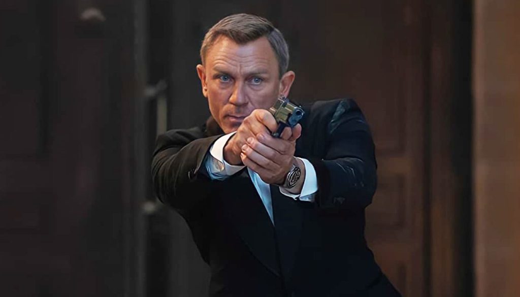 James Bond Update: Amazon MGM Gains Creative Control of 007 Following New Joint Venture