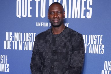 Extraction TV Show Greenlit at Netflix, Omar Sy to Star