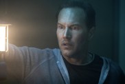 Patrick Wilson Will Direct Again After Insidious: The Red Door, Gives Update