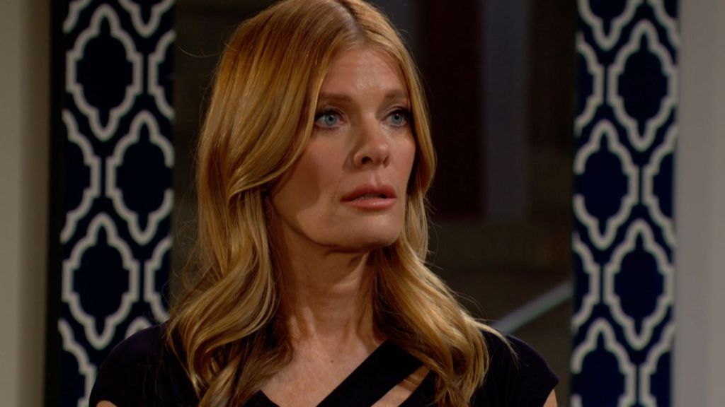 Young & Restless: Why Fans Think [Spoiler] Will Kidnap Sharon