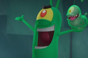 Plankton: The Movie Trailer Unveils Netflix’s SpongeBob SquarePants Spin-off