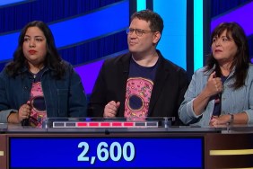 Pop Culture Jeopardy Final Clue February 12 2025 Question Answer