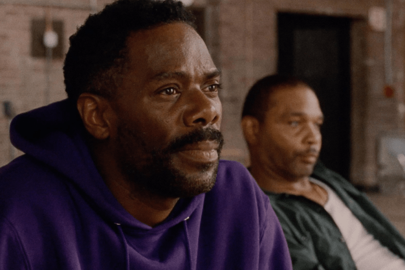 Sing Sing Max Streaming Release Date Set for Oscar-Nominated Colman Domingo Movie