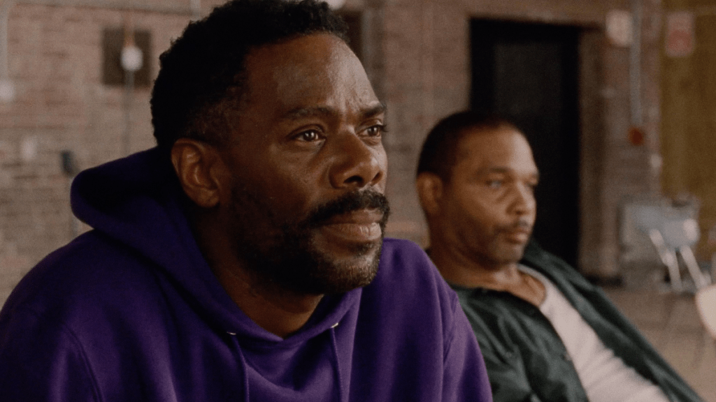 Sing Sing Max Streaming Release Date Set for Oscar-Nominated Colman Domingo Movie