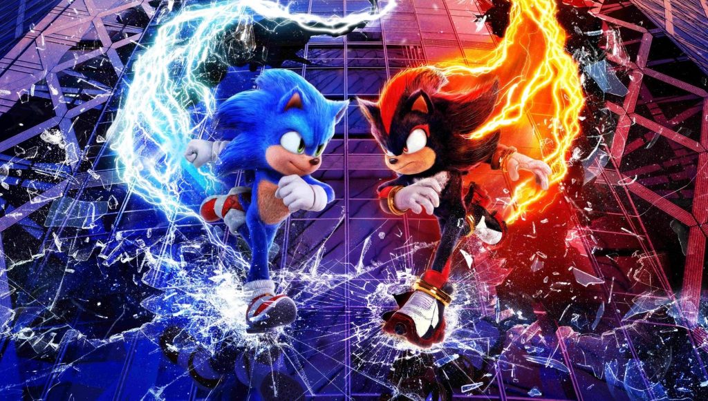 Sonic the Hedgehog 3 Paramount+ Release Date Set for Streaming Debut