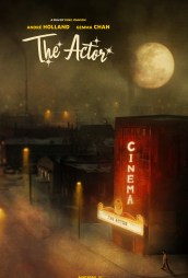 The Actor Trailer Previews Neon Mystery Movie Starring André Holland & Gemma Chan