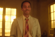 The Actor Trailer Previews Neon Mystery Movie Starring André Holland & Gemma Chan