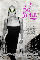 Exclusive The Big Johnson Teaser Trailer Previews Documentary on NYC Nightlife Legend