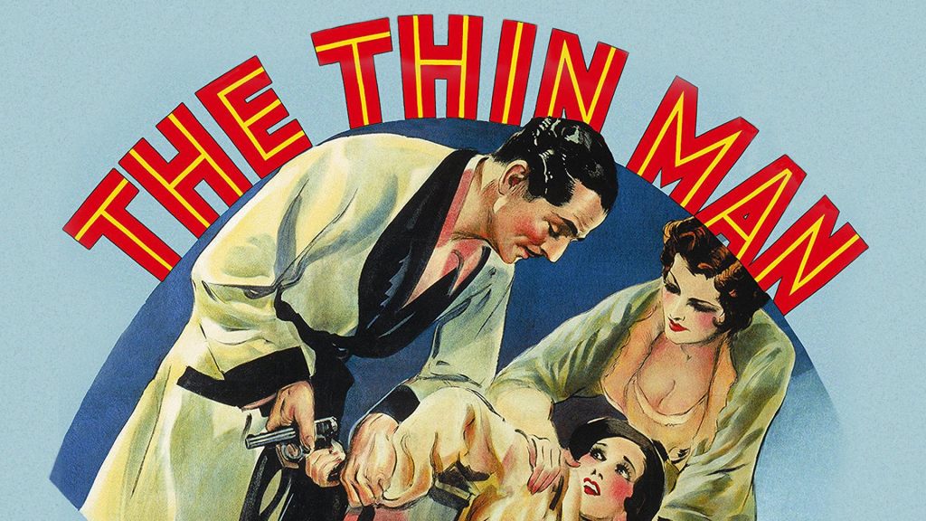 the complete thin man collection blu-ray review