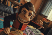 The Monkey Reviews: Critics Praise 'Bold, Bloody' Horror Comedy