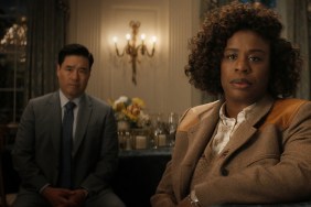 The Residence Trailer: Uzo Aduba Leads Netflix Whodunit Show From Shonda Rhimes