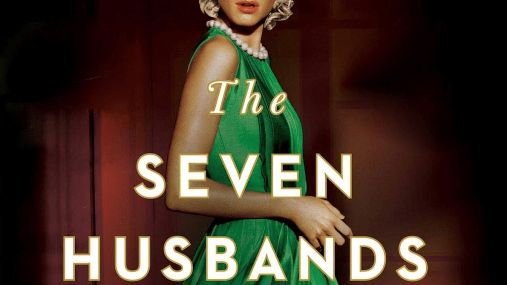 The Seven Husbands of Evelyn Hugo Finds New Director for Netflix Adaptation