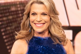 vanna white leaving wheel of fortune