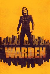 Exclusive Warden Trailer & Release Date for Sci-Fi Superhero Movie