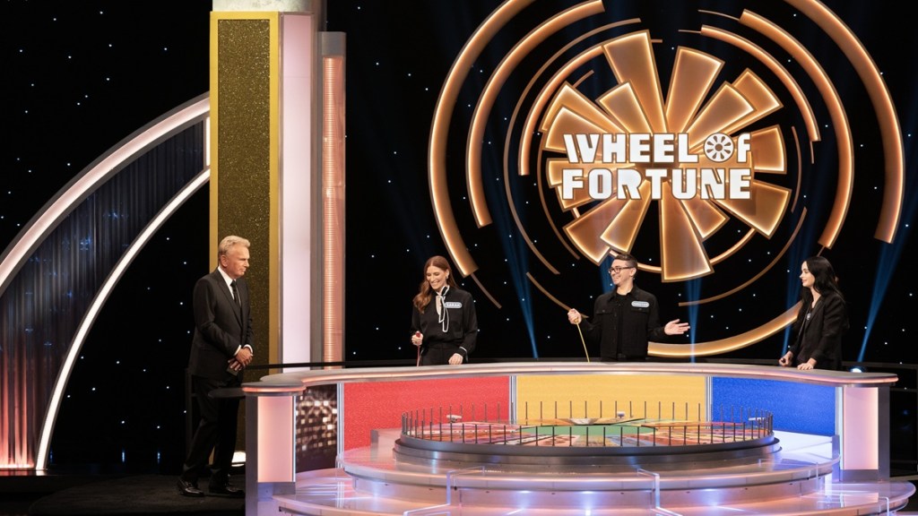 CBS Gets Restraining Order Against Sony Over Wheel of Fortune, Jeopardy Dispute