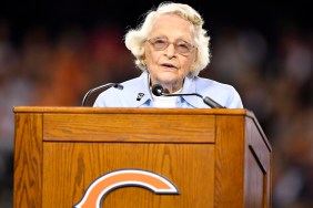 Who Owns Chicago Bears Virginia McCaskey Ownership George