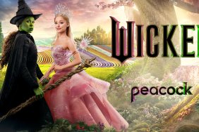 Wicked Peacock Release Date Set for Ariana Grande Movie’s Streaming Debut