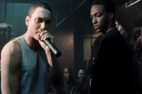 8-Mile: Eminem Used Anthony Mackie’s Real Background for Rap Battle