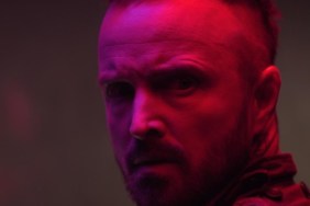 Aaron Paul-Led Ash Reviews Lead to Admirable Rotten Tomatoes & Metacritic Scores