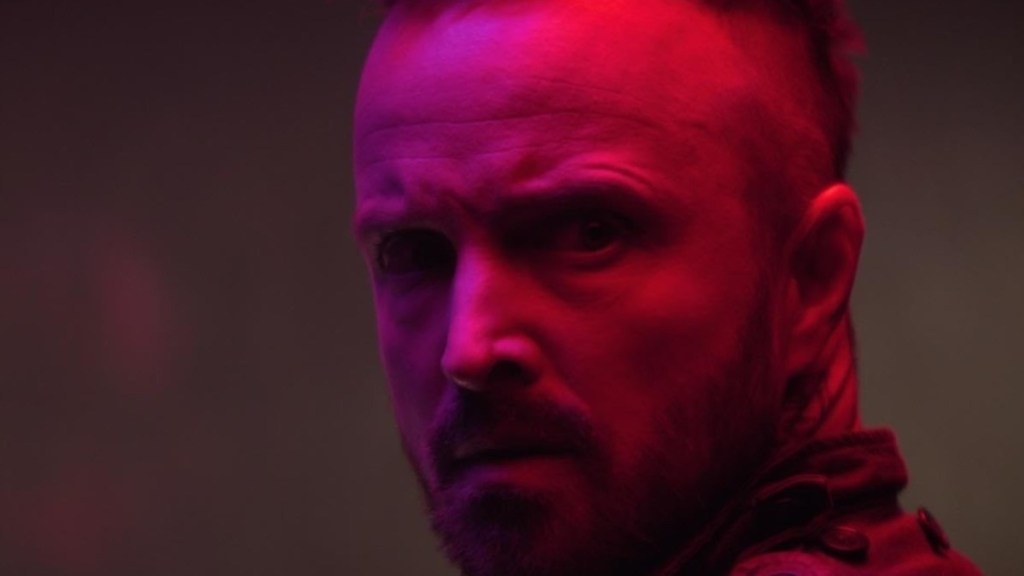 Aaron Paul-Led Ash Reviews Lead to Admirable Rotten Tomatoes & Metacritic Scores